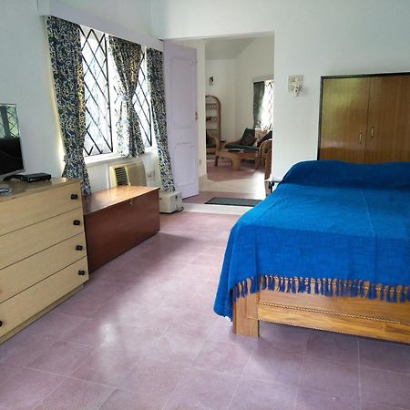 Aayesh Bed & Breakfast Shānti Niketan Exterior foto